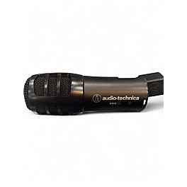 Used Audio-Technica PRO 23 Drum Microphone