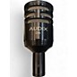 Used Audix D6 Drum Microphone thumbnail
