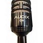 Used Audix D6 Drum Microphone