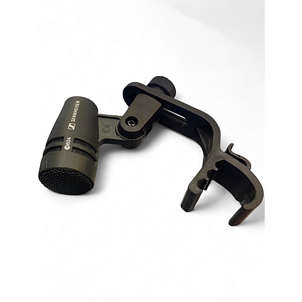 Used Sennheiser E604 Dynamic Microphone