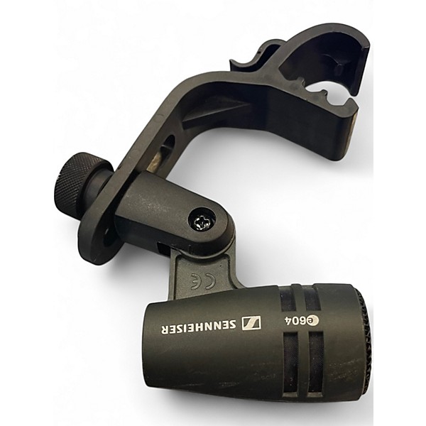Used Sennheiser E604 Dynamic Microphone