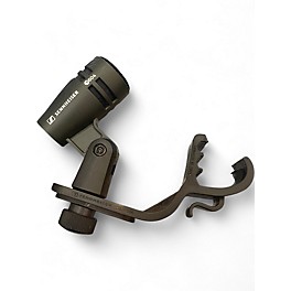 Used Sennheiser E604 Dynamic Microphone