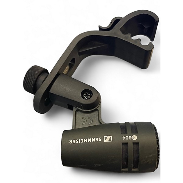 Used Sennheiser E604 Dynamic Microphone