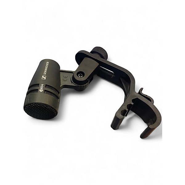 Used Sennheiser E604 Dynamic Microphone