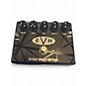 Used MXR EVH 5150 Overdrive Effect Pedal thumbnail