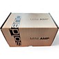 Used Soldano SLO Mini 30W Battery Powered Amp thumbnail