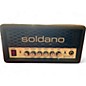 Used Soldano SLO Mini 30W Battery Powered Amp