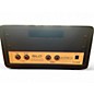 Used Soldano SLO Mini 30W Battery Powered Amp