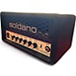Used Soldano SLO Mini 30W Battery Powered Amp