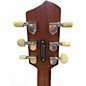 Used LR Baggs AEG-1 Natural Acoustic Electric Guitar