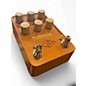 Used Universal Audio UAFX Enigmatic ‘82 Overdrive Special Effect Pedal