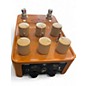 Used Universal Audio UAFX Enigmatic ‘82 Overdrive Special Effect Pedal