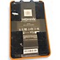 Used Universal Audio UAFX Enigmatic ‘82 Overdrive Special Effect Pedal