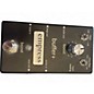 Used Empress Effects Buffer+ Analog I/O Interface with Switchable Boost Guitar Pedal thumbnail