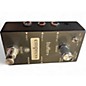 Used Empress Effects Buffer+ Analog I/O Interface with Switchable Boost Guitar Pedal