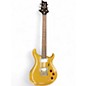 Used PRS David Grissom Signature Gold Solid Body Electric Guitar thumbnail