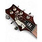 Used PRS David Grissom Signature Gold Solid Body Electric Guitar