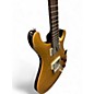 Used PRS David Grissom Signature Gold Solid Body Electric Guitar