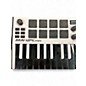 Used Akai Professional MPK Mini MKIII MIDI Controller