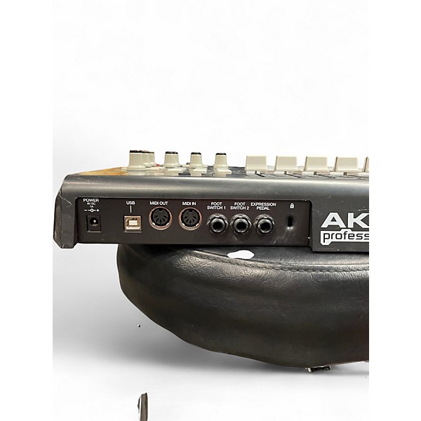Used Akai Professional MPD32 MIDI Controller | Guitar Center