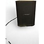 Used Bose S1 PRO Powered Speaker thumbnail