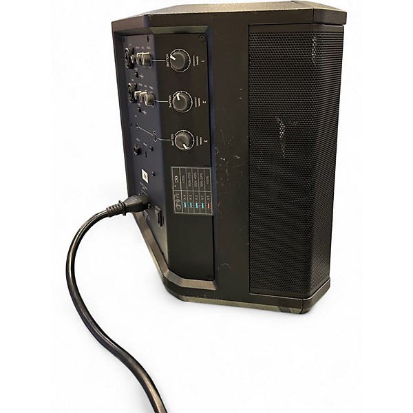 Used Bose S1 PRO Powered Speaker