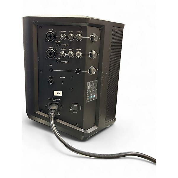 Used Bose S1 PRO Powered Speaker