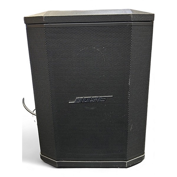 Used Bose S1 PRO Powered Speaker