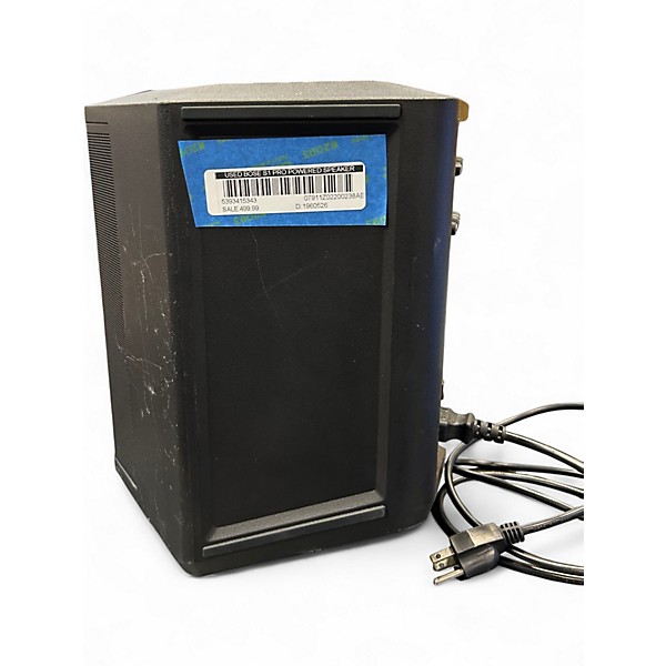 Used Bose S1 PRO Powered Speaker