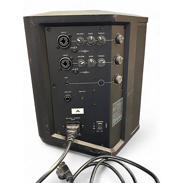 Used Bose S1 PRO Powered Speaker