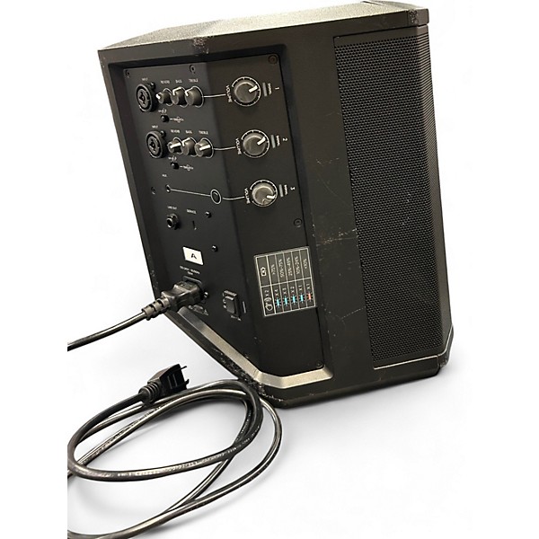 Used Bose S1 PRO Powered Speaker