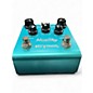 Used Strymon Bluesky Reverb Effect Pedal