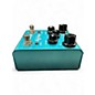 Used Strymon Bluesky Reverb Effect Pedal