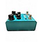 Used Strymon Bluesky Reverb Effect Pedal