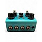 Used Strymon Bluesky Reverb Effect Pedal