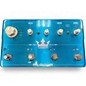 Used TC Electronic Flashback Triple Delay Effect Pedal thumbnail