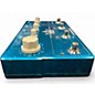 Used TC Electronic Flashback Triple Delay Effect Pedal