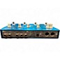 Used TC Electronic Flashback Triple Delay Effect Pedal