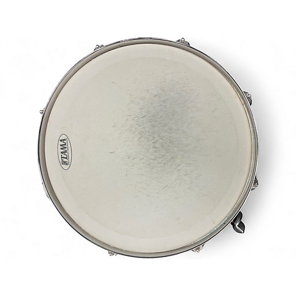 Used TAMA 14X6 Imperialstar Snare Candy Apple Red Metallic Drum