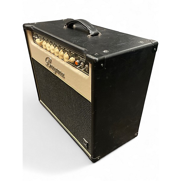 Used Bugera VINTAGE 22 INFINIUM Tube Guitar Combo Amp