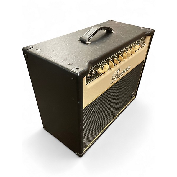 Used Bugera VINTAGE 22 INFINIUM Tube Guitar Combo Amp