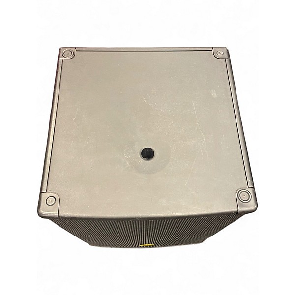 Used Behringer B1800D-PRO 18in 1400W Powered Subwoofer