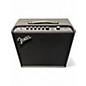 Used Fender Mustang LT50 50W 1x12 Guitar Combo Amp thumbnail
