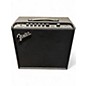 Used Fender Mustang LT50 50W 1x12 Guitar Combo Amp