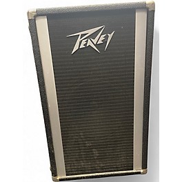 Used Peavey PT112 Unpowered Speaker