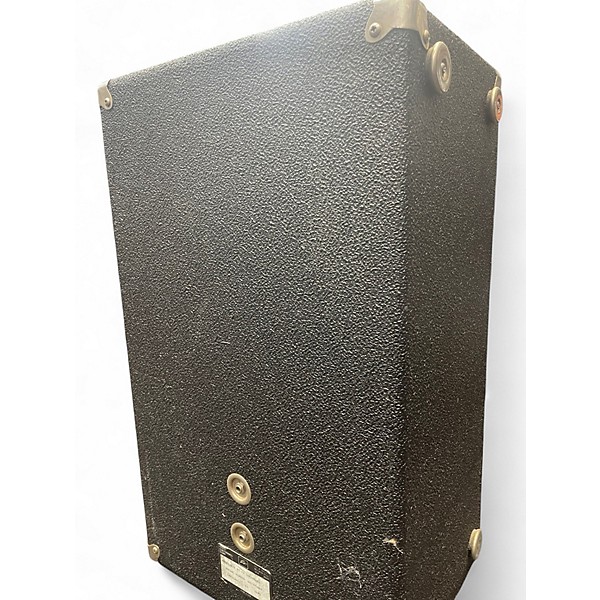 Used Peavey PT112 Unpowered Speaker