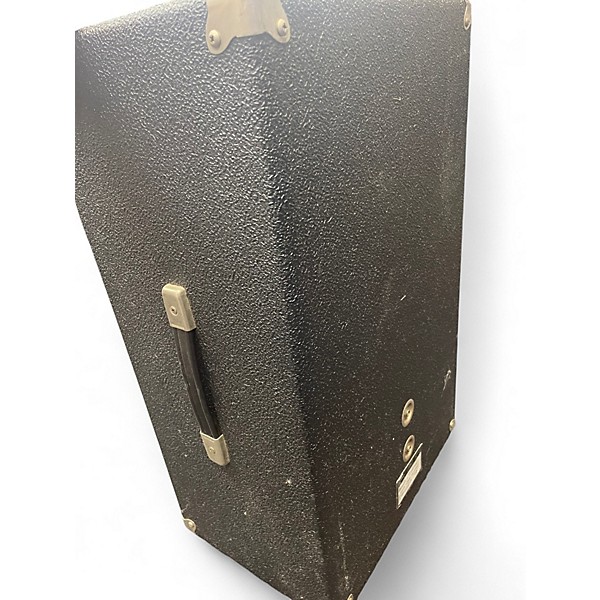 Used Peavey PT112 Unpowered Speaker