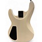 Used Jackson JS2 Concert Alpine White Electric Bass Guitar
