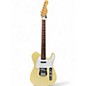 Used National FT-440 Finger Talker Vintage Blonde Solid Body Electric Guitar thumbnail