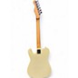 Used National FT-440 Finger Talker Vintage Blonde Solid Body Electric Guitar
